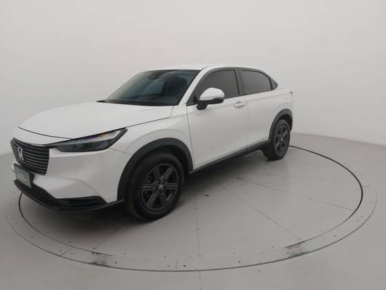 HONDA HR-V 1.5 DI I-VTEC FLEX EXL CVT